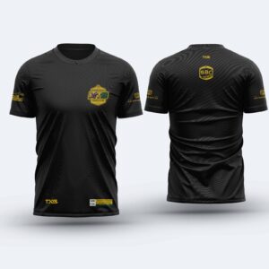 Camisa Casual Campeonato Brasileiro de XCM 2024