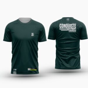 Camisa Casual Brito Ride 2025