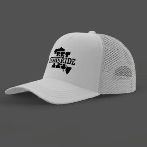 Boné Brito Ride 2025